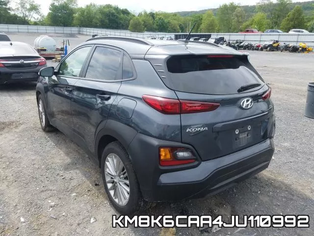 KM8K6CAA4JU110992 фото 4