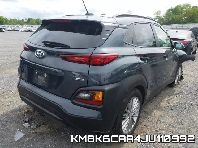 KM8K6CAA4JU110992 фото 5