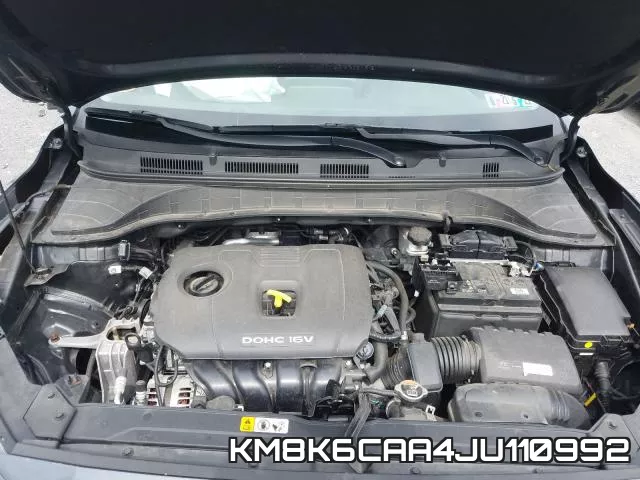 KM8K6CAA4JU110992 фото 8