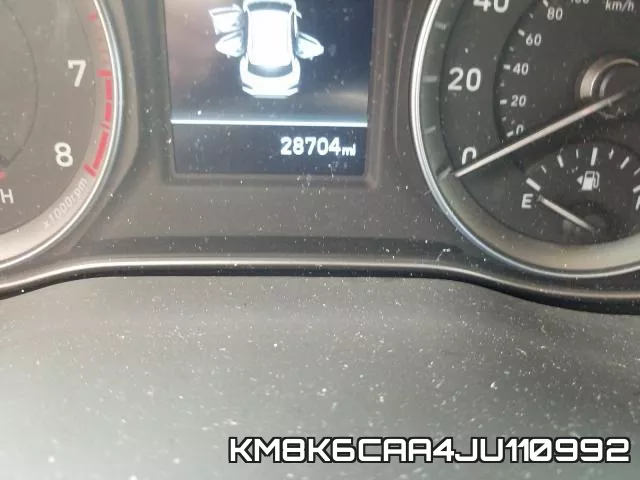 KM8K6CAA4JU110992 фото 9
