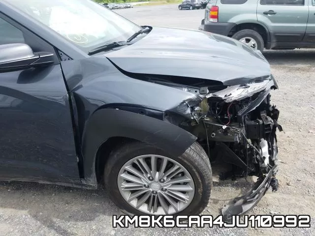 KM8K6CAA4JU110992 фото 10