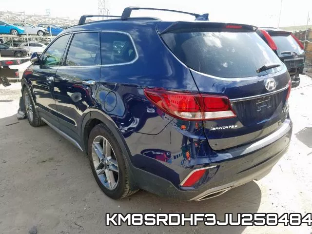 KM8SRDHF3JU258484 фото 4