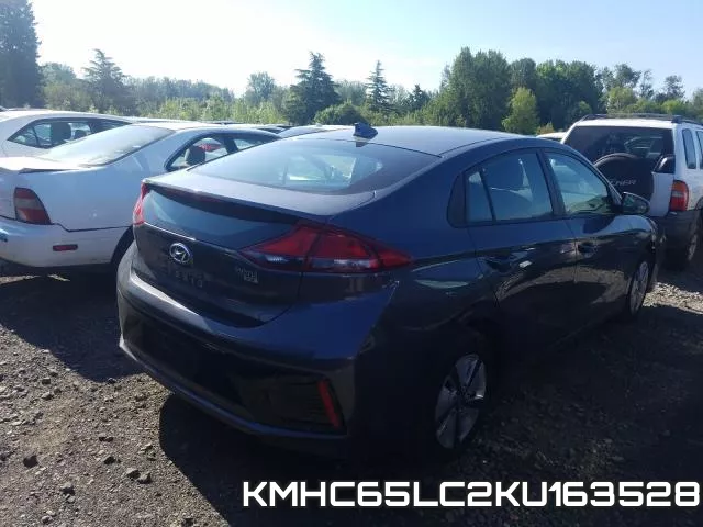 KMHC65LC2KU163528 фото 4