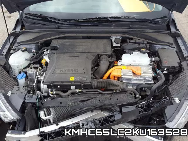 KMHC65LC2KU163528 фото 7