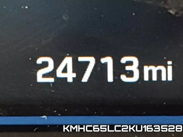 KMHC65LC2KU163528 фото 8