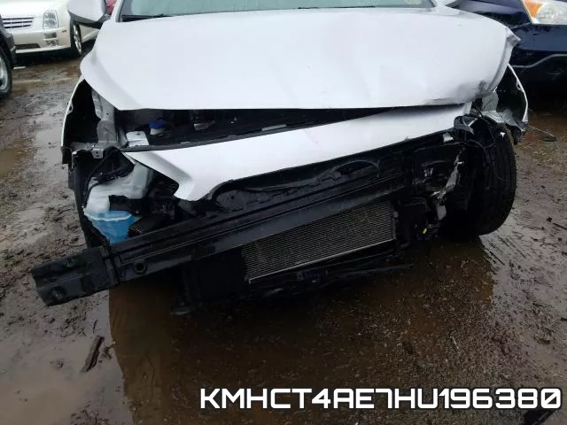 KMHCT4AE7HU196380 фото 10