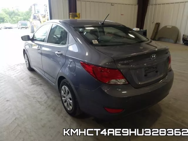 KMHCT4AE9HU328362 фото 4