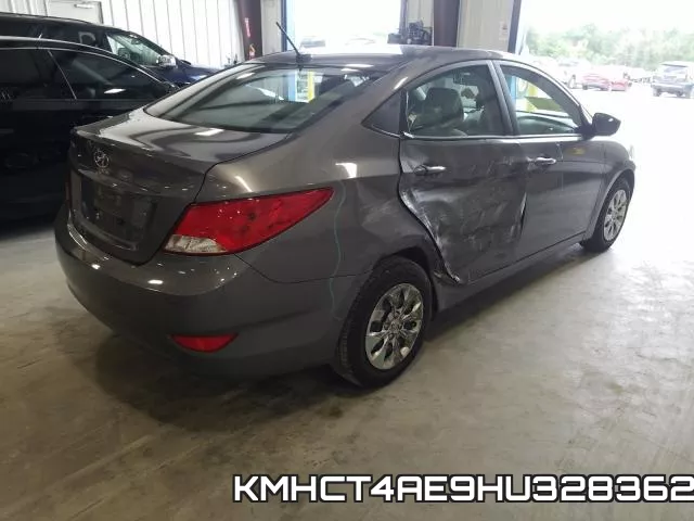 KMHCT4AE9HU328362 фото 5