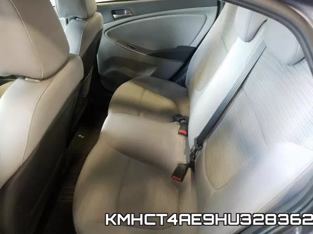 KMHCT4AE9HU328362 фото 7