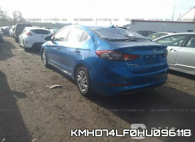 KMHD74LF0HU096118 фото 4