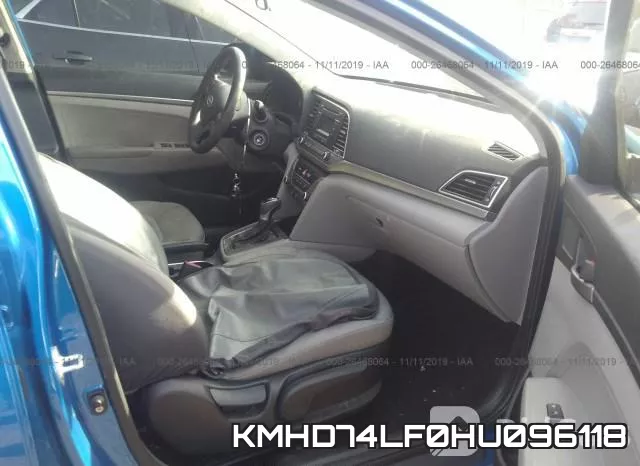 KMHD74LF0HU096118 фото 6