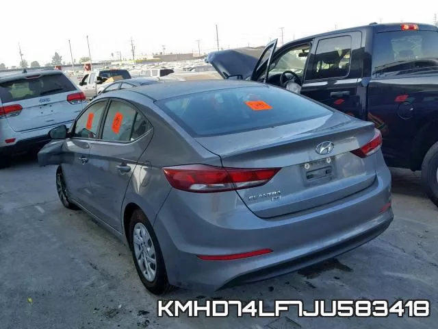 KMHD74LF7JU583418 фото 4