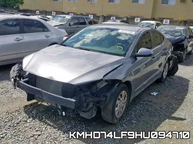 KMHD74LF9HU094710 фото 3