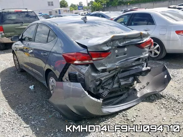 KMHD74LF9HU094710 фото 4
