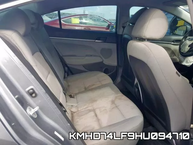 KMHD74LF9HU094710 фото 7