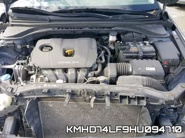 KMHD74LF9HU094710 фото 8
