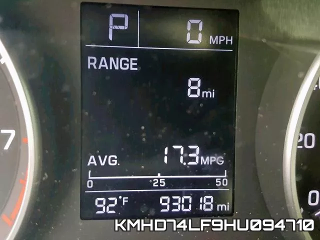 KMHD74LF9HU094710 фото 9