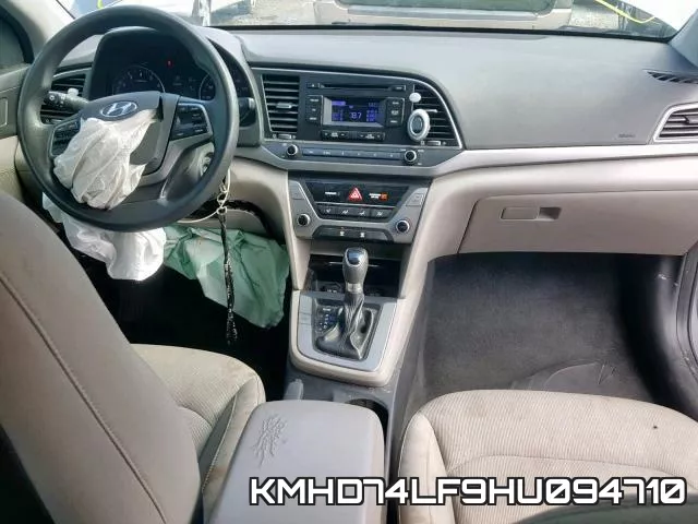 KMHD74LF9HU094710 фото 10