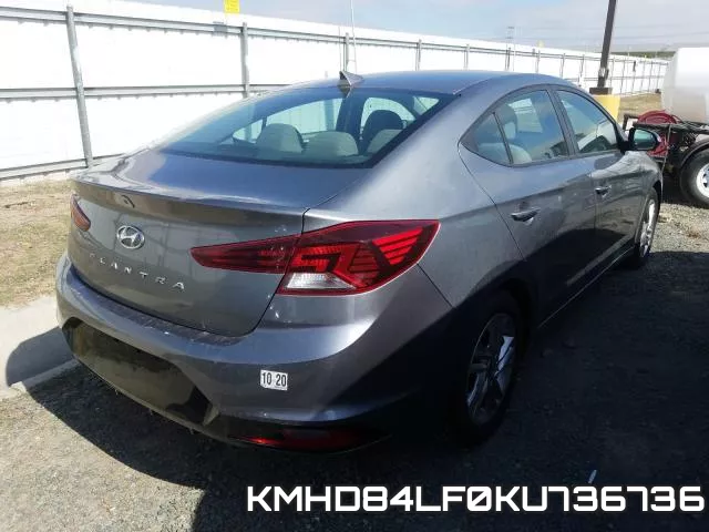 KMHD84LF0KU736736 фото 5