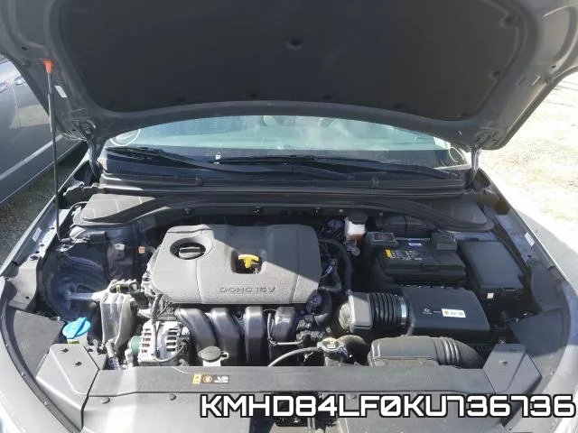 KMHD84LF0KU736736 фото 8
