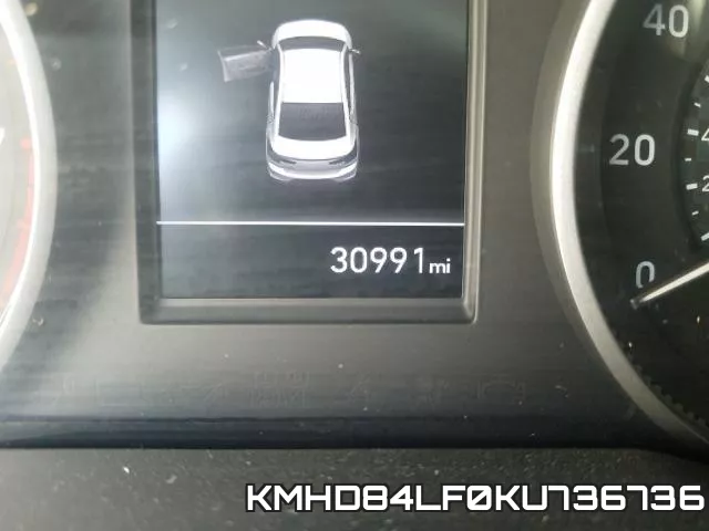 KMHD84LF0KU736736 фото 9