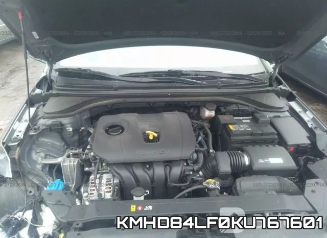 KMHD84LF0KU767601 фото 2