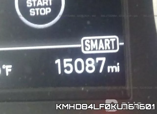 KMHD84LF0KU767601 фото 8