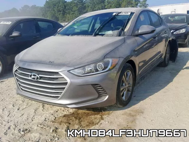 KMHD84LF3HU179667 фото 3