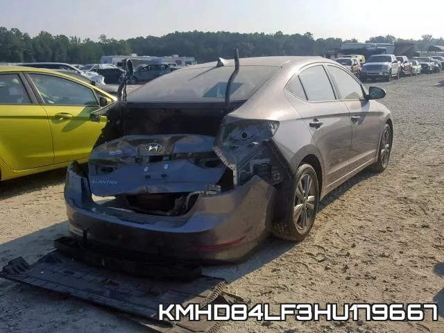 KMHD84LF3HU179667 фото 5