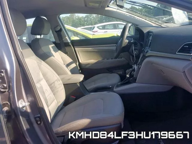 KMHD84LF3HU179667 фото 6