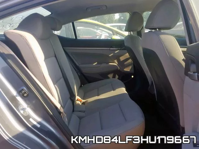 KMHD84LF3HU179667 фото 7