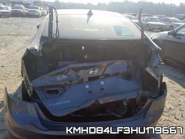 KMHD84LF3HU179667 фото 10