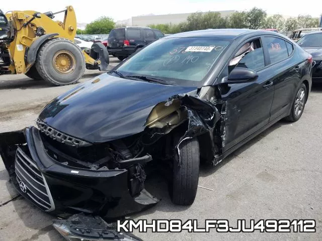 KMHD84LF3JU492112 фото 3