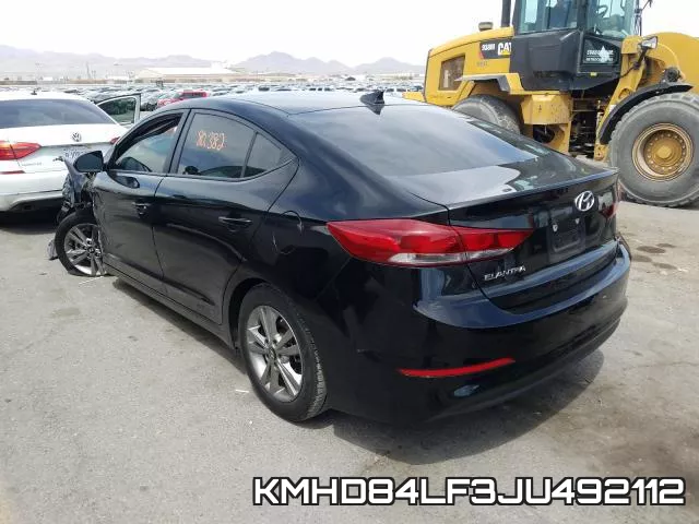 KMHD84LF3JU492112 фото 4