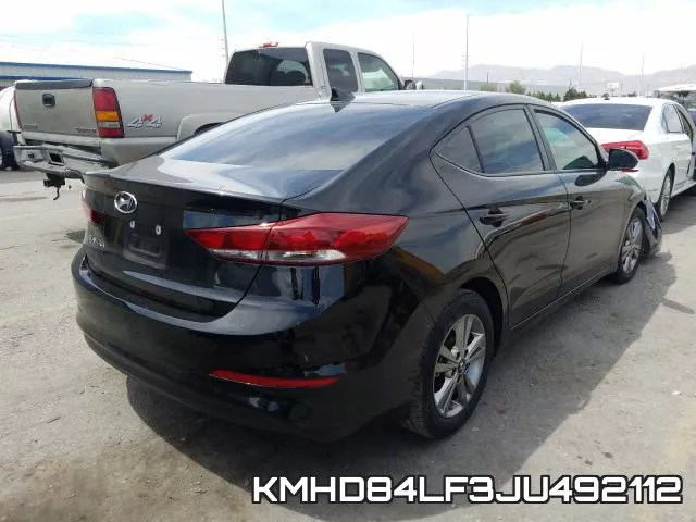 KMHD84LF3JU492112 фото 5