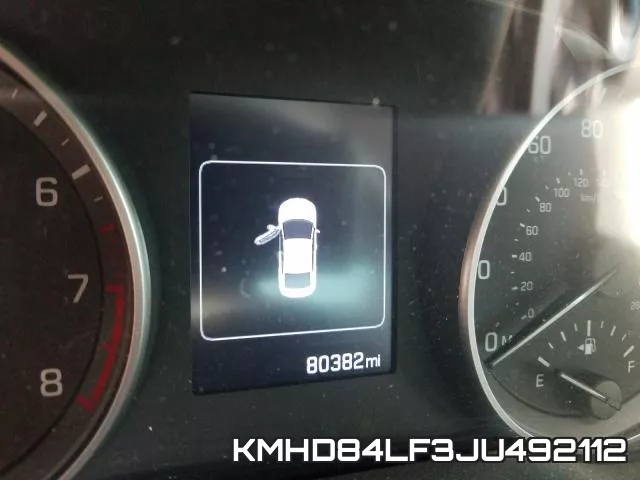 KMHD84LF3JU492112 фото 9