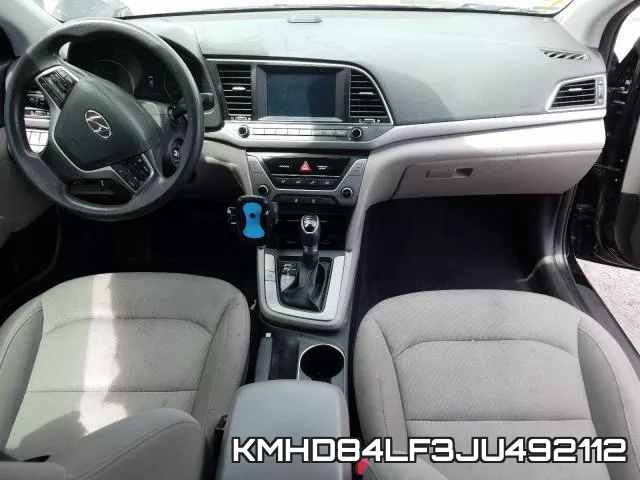 KMHD84LF3JU492112 фото 10