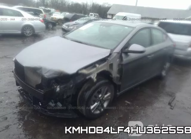 KMHD84LF4HU362558 фото 3