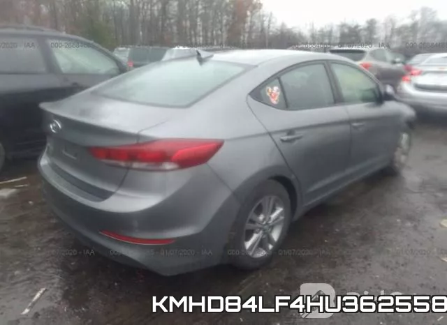 KMHD84LF4HU362558 фото 5