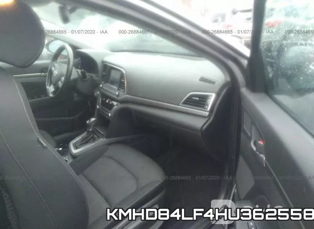 KMHD84LF4HU362558 фото 6