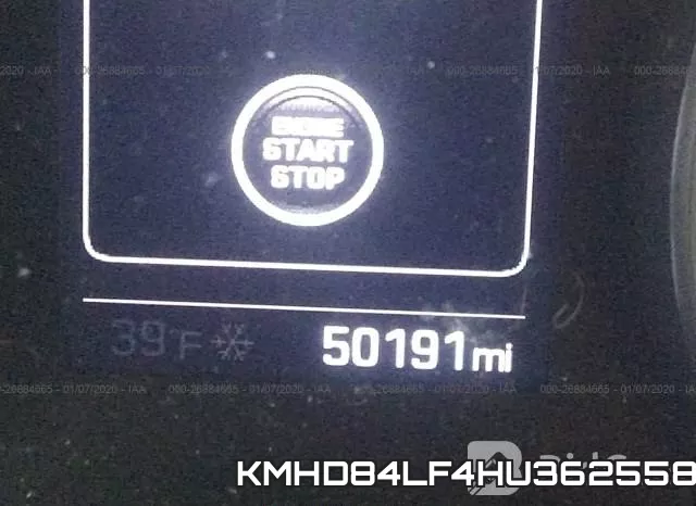 KMHD84LF4HU362558 фото 8