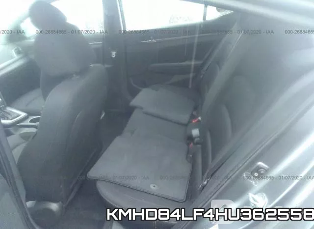 KMHD84LF4HU362558 фото 9