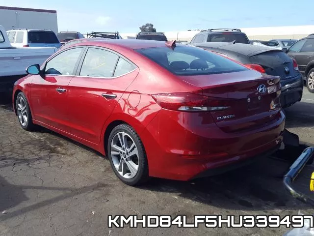 KMHD84LF5HU339497 фото 4