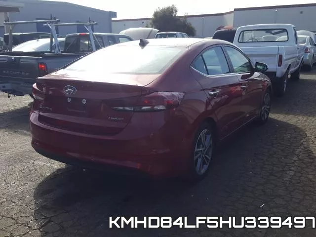 KMHD84LF5HU339497 фото 5