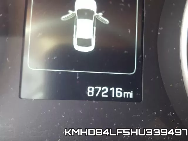 KMHD84LF5HU339497 фото 9