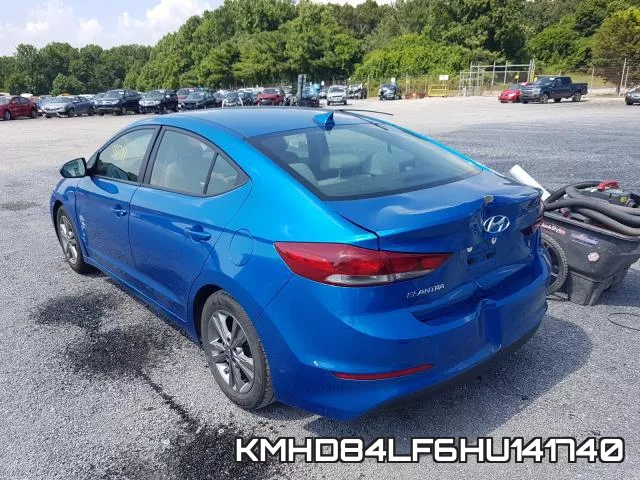 KMHD84LF6HU141740 фото 4