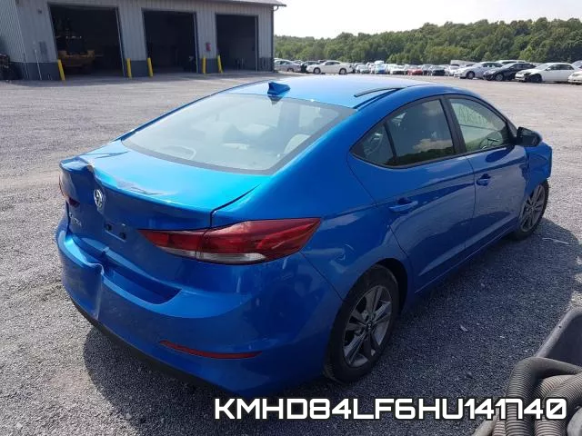 KMHD84LF6HU141740 фото 5