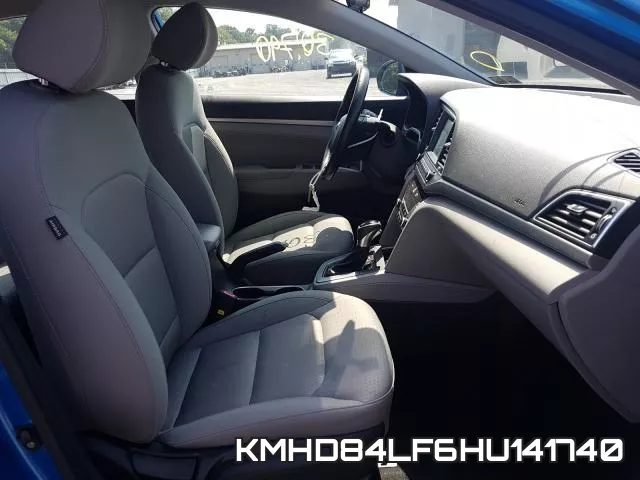 KMHD84LF6HU141740 фото 6