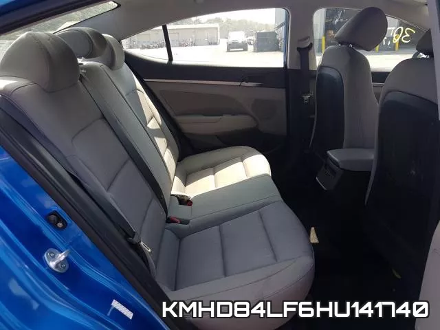 KMHD84LF6HU141740 фото 7