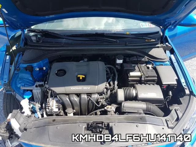 KMHD84LF6HU141740 фото 8